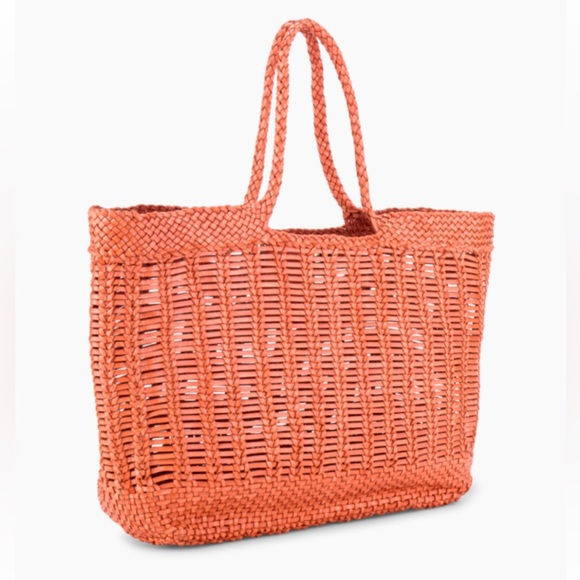 Dragon Diffusion shopper bag - Picture 2 of 8